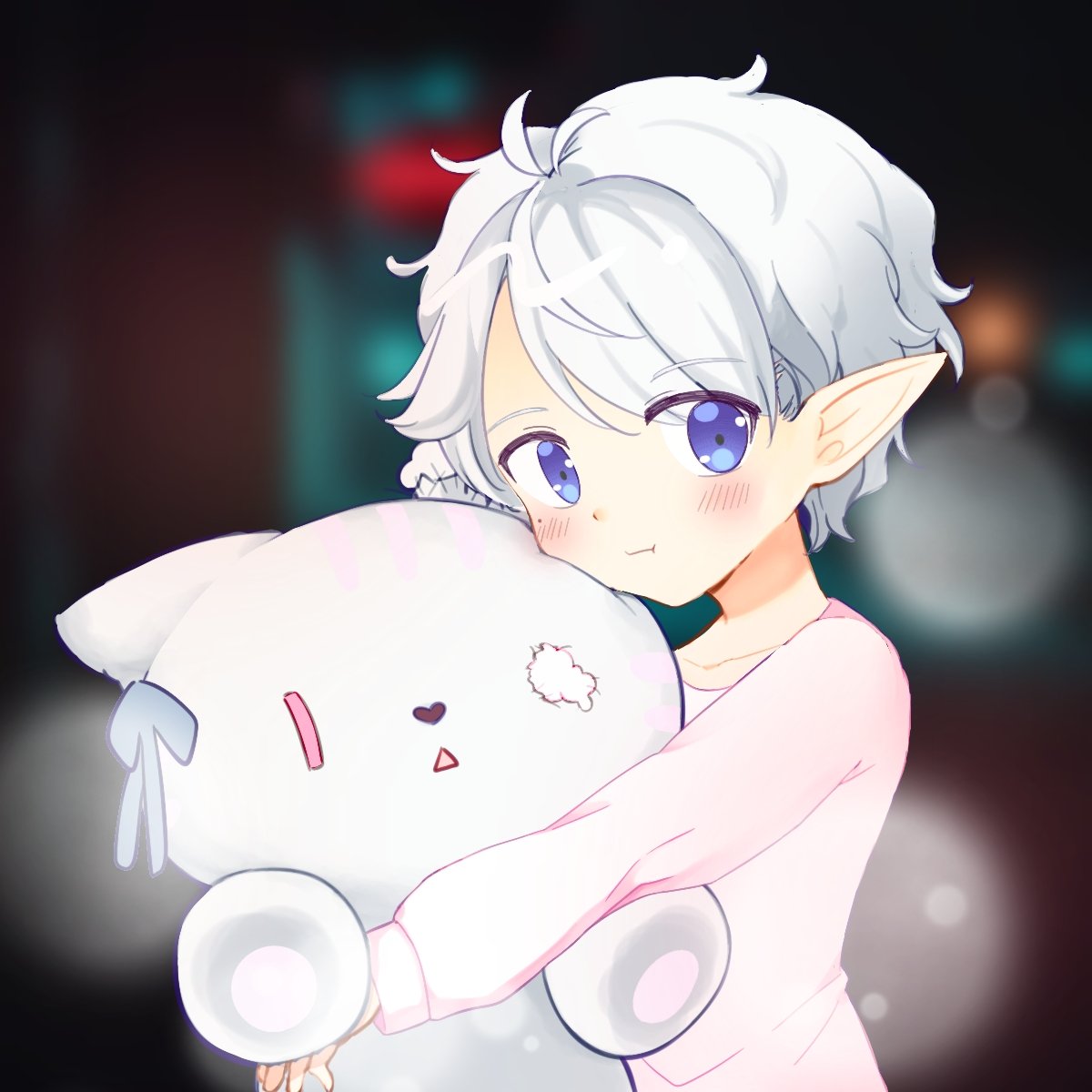 ✦IDHAN✦ 🌌 Vtuber tweet media