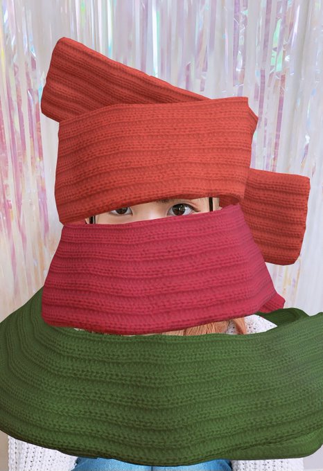 Twitterのコスプレ画像10