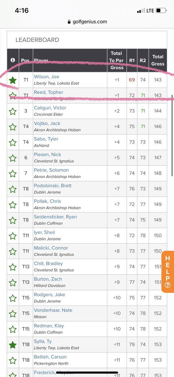 Jeff Combs Golf tweet media