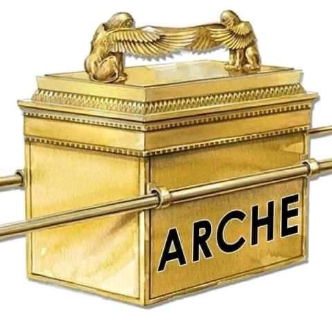 L arche de jesus christ