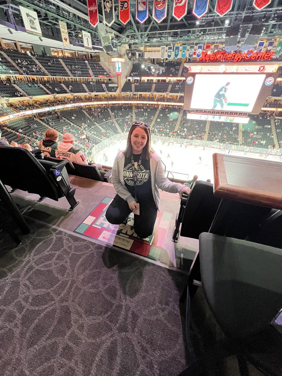 sami_bost's tweet photo. #mnwild @mnwild https://t.co/jReNHHWaRt
