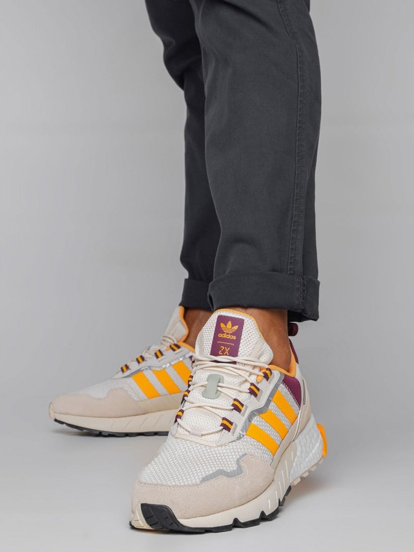 adidas us returns yellow