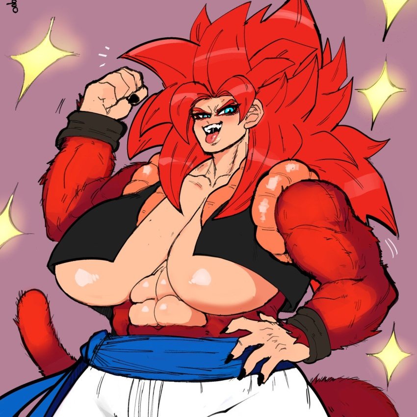 SonGogita's tweet photo. Gogitq: Ahg!!! Mi poder no es lo único que se multiplicó por cuatro!!! Mi gran sorpresa allá abajo también lo hizo!!!

Altura: 1.87 cm
100% Dom
Orientación sexual: Bisexual
Fetiches: todos menos gore y vore
Futanari: siempre!!!!!!
Frase: Soy por 4 y te daré por 4!!!! https://t.co/DSciFZYdgc