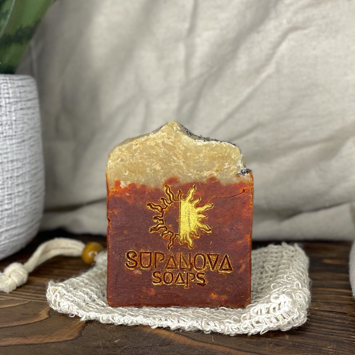 SupaNova Soaps tweet media