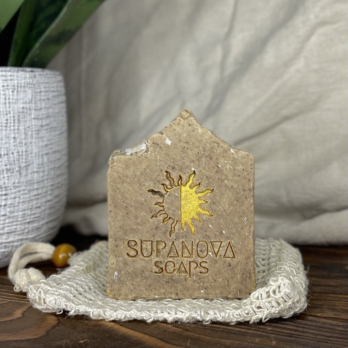 SupaNova Soaps tweet media
