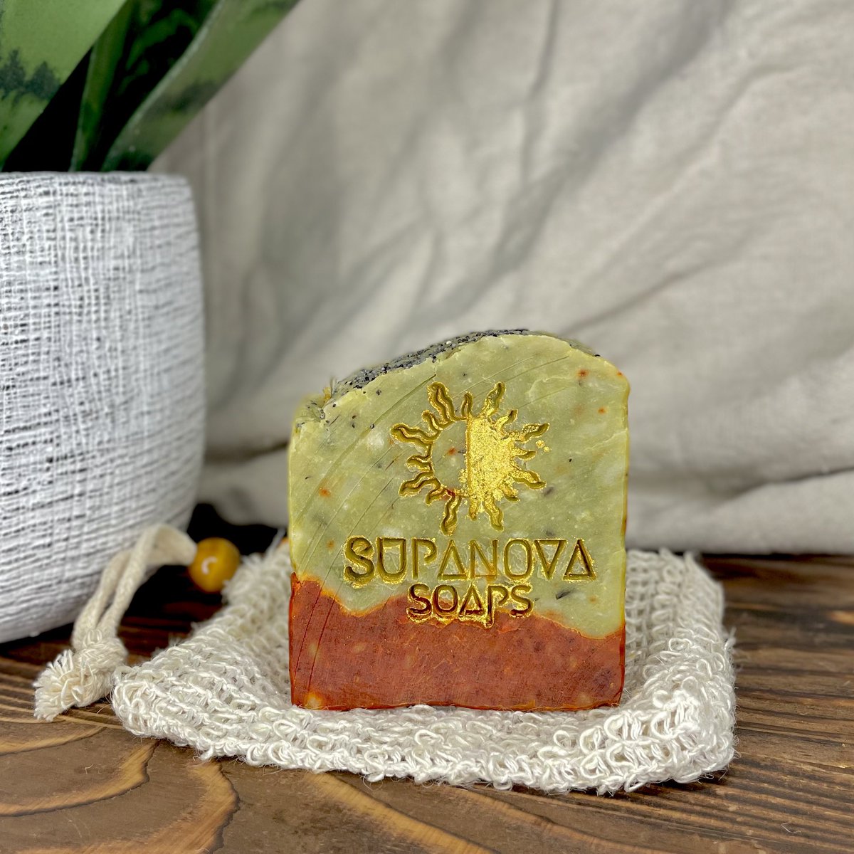 SupaNova Soaps tweet media