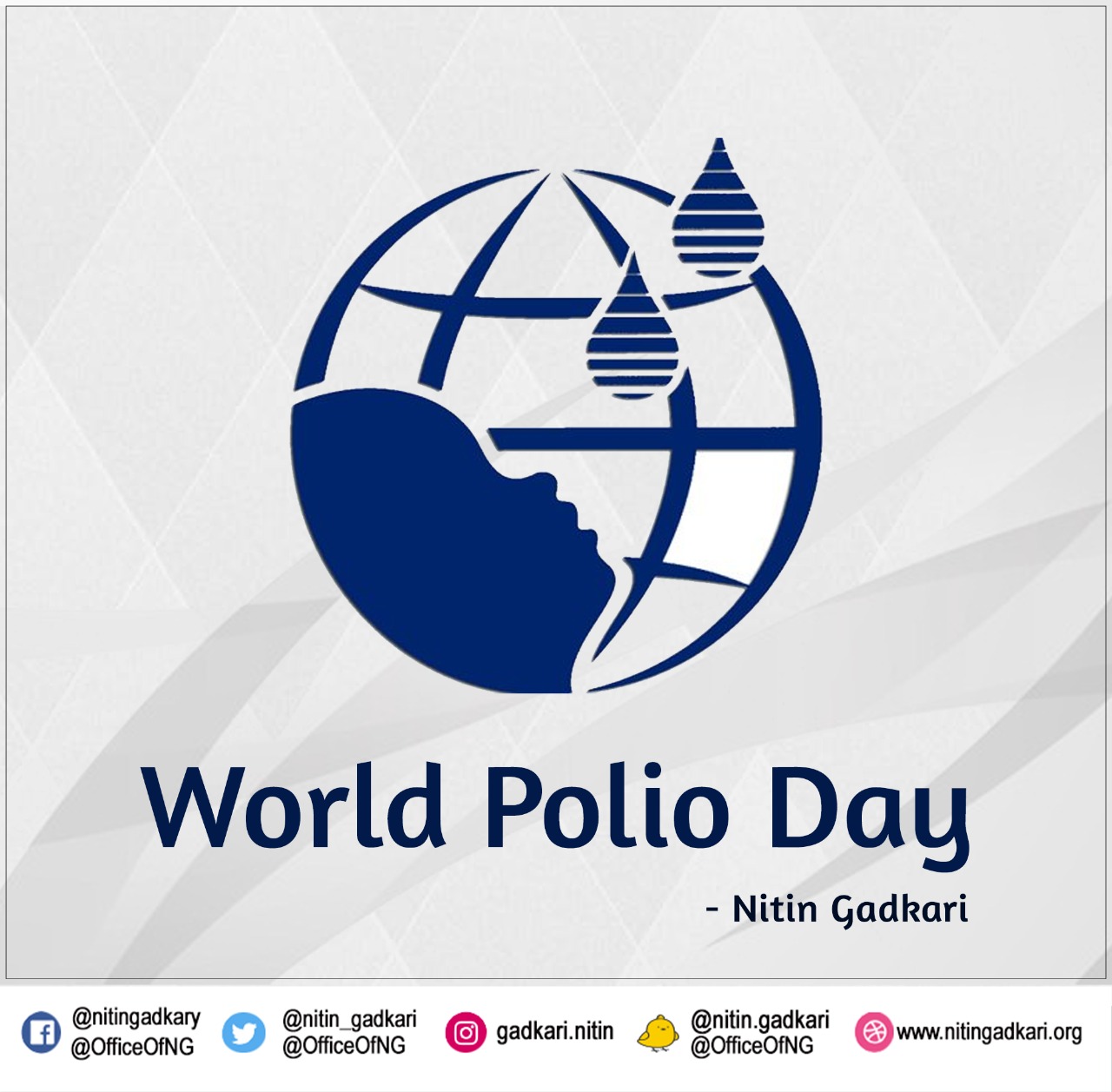 World Polio Day