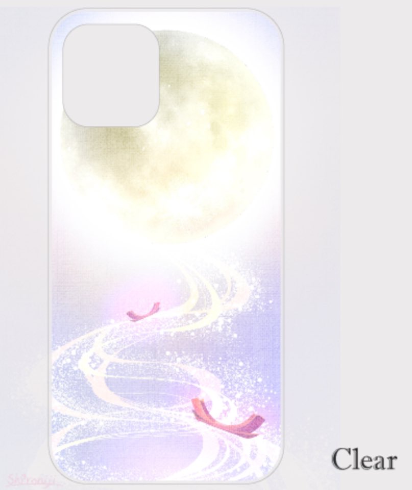 T Co Yiis3plmzg Minneもクーポン発行されて 白虹 ファンタジーを生み出す画家のイラスト