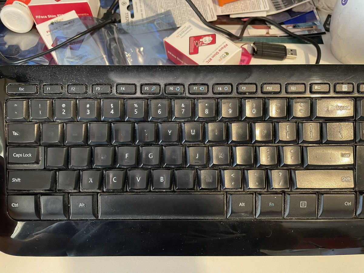 MickMake tweet media