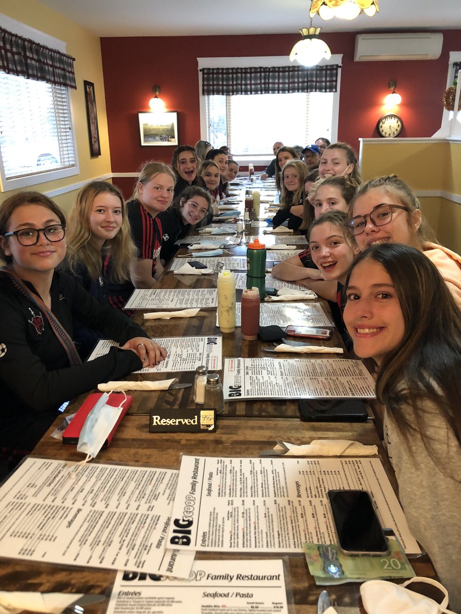 Liverpool Regional HS tweet media