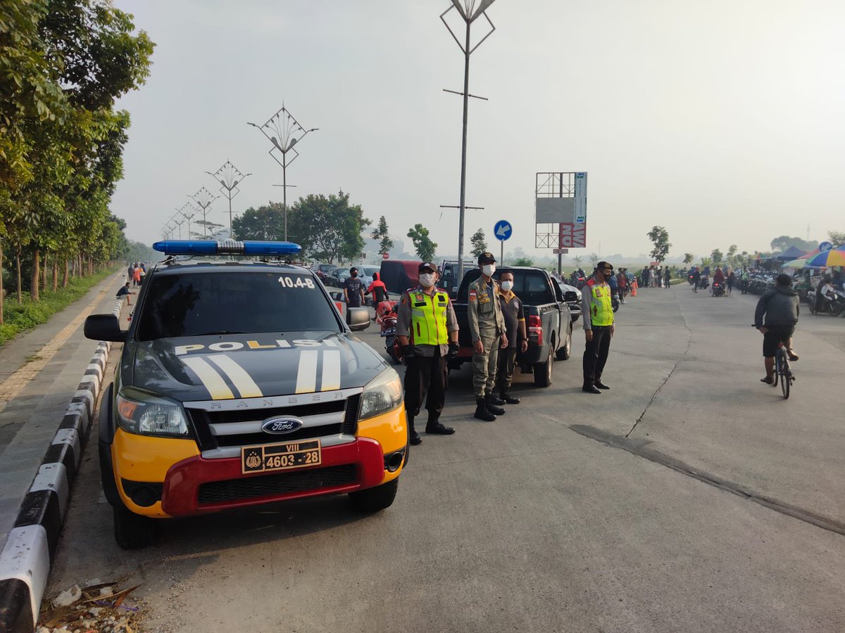 INFO UJUNGBERUNG tweet media