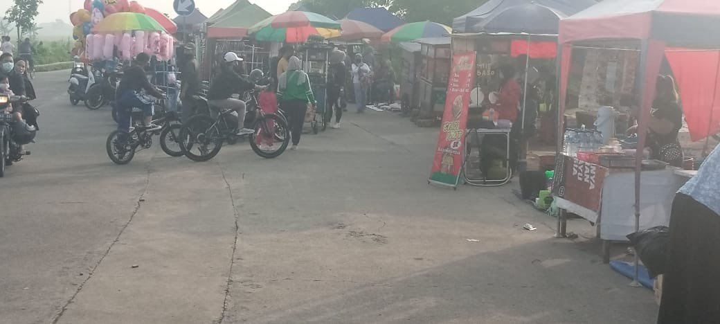 INFO UJUNGBERUNG tweet media