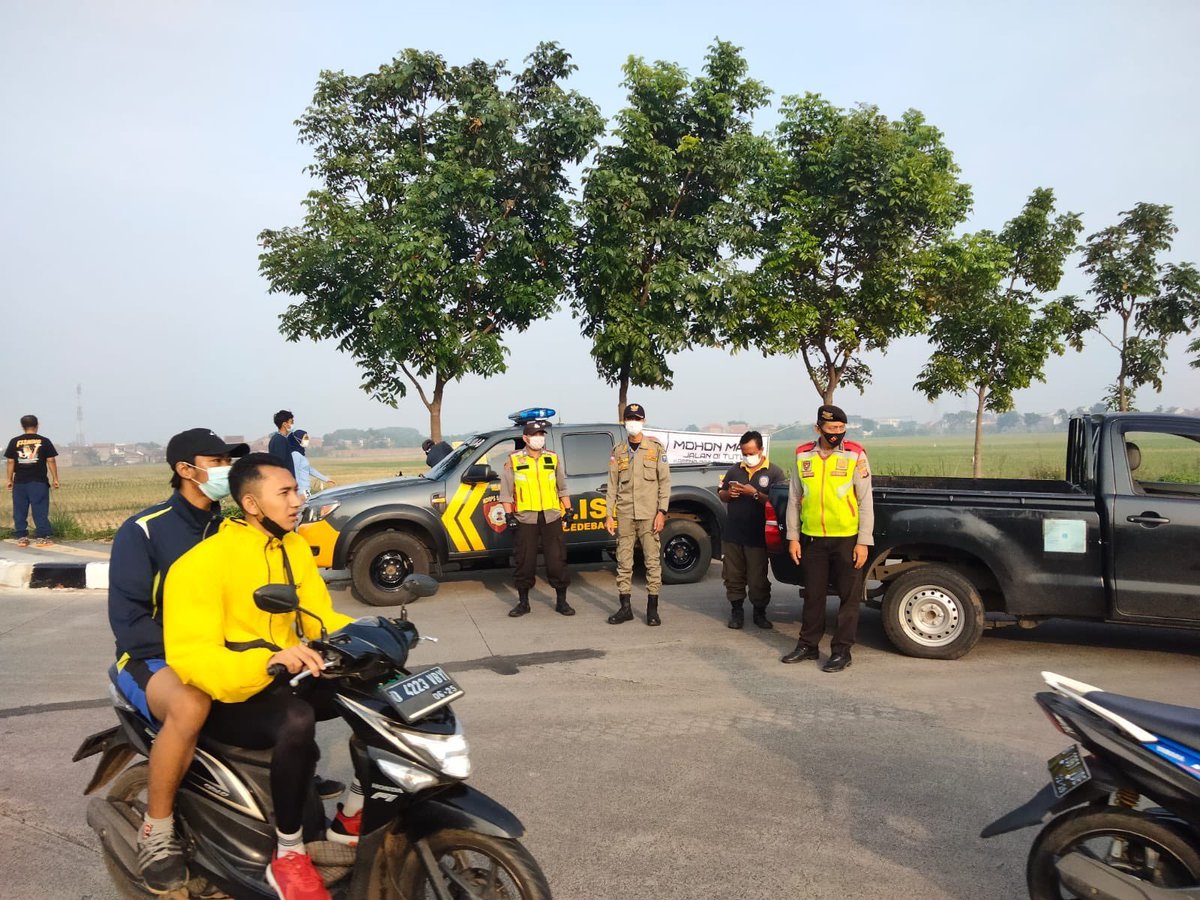INFO UJUNGBERUNG tweet media