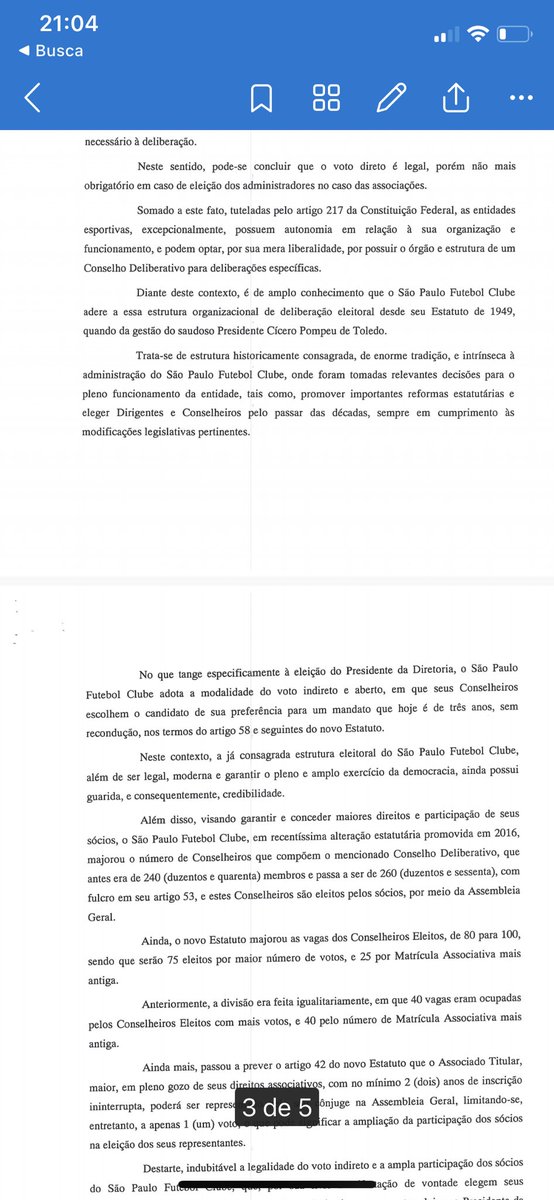 tradicoes's tweet photo. O estudo foi realizado e contou com parecer - mal feito - desfavorável, conforme você pode checar nas fotos abaixo. Mentira tem perna curta… https://t.co/NrpKe1Fk02