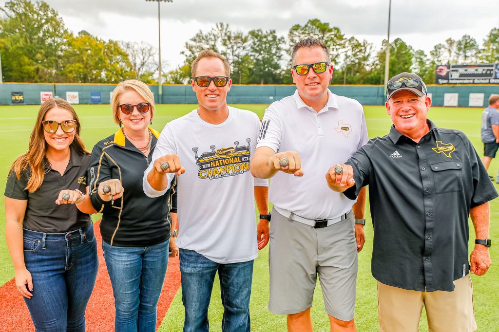 TJC Apache Baseball tweet media