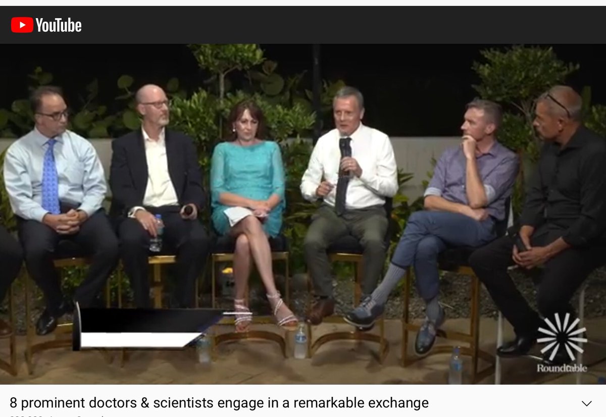 JanRavensbergen's tweet photo. @EvaKBartlett *great* conclusion: this #COVID19 #pandemic most certainly is NOT about public health.

watch this 👇fab video👇and ship to all friends &amp; family who have er, imbibed of the Kool-Aid [ rather, #koolADE ] 

thanks again .@RWMaloneMD ! 👍

#VaxDeaths 😱

https://t.co/7oMBieOAgC https://t.co/Bf1MMgsAIv