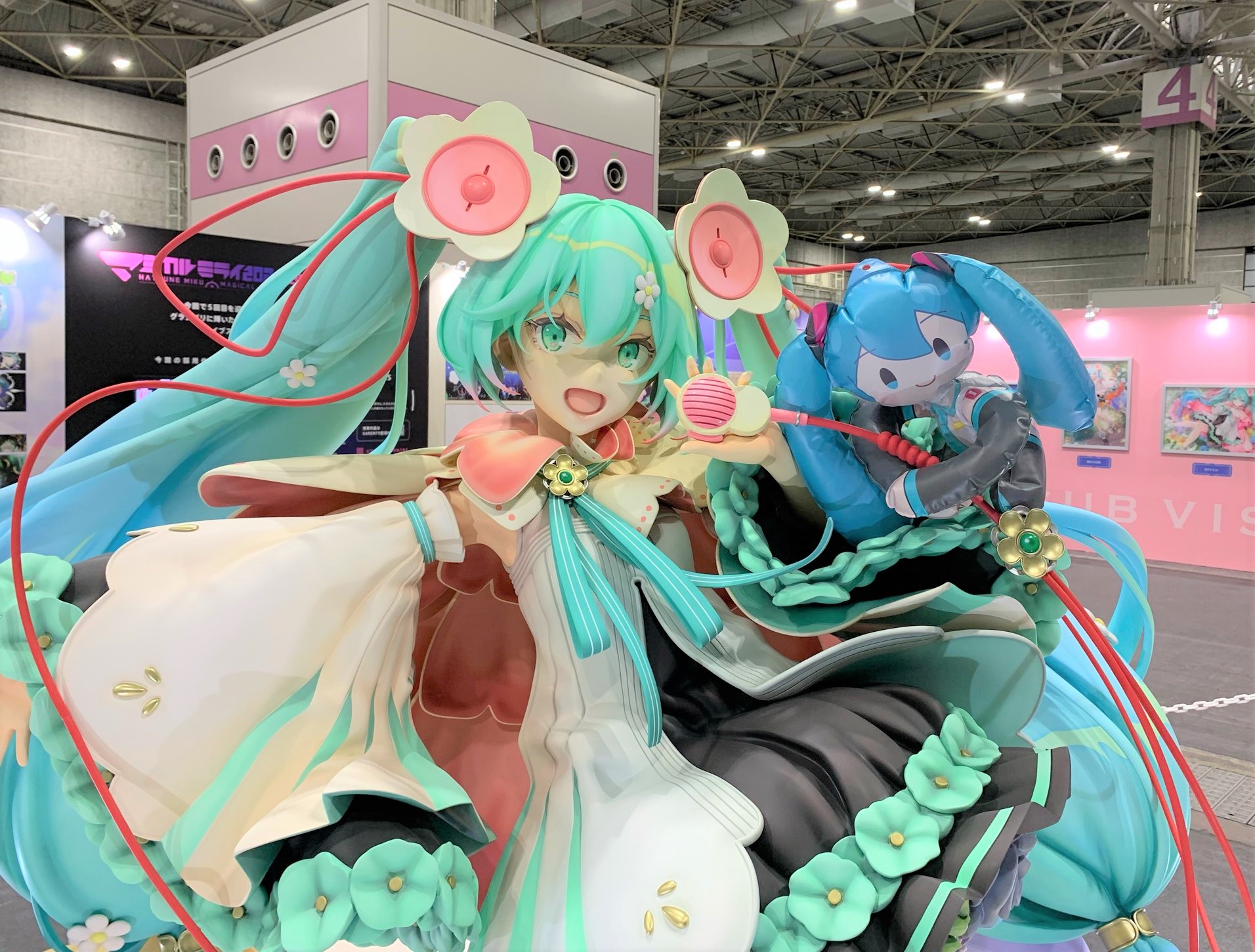 初音ミク「マジカルミライ」公式 on X: 