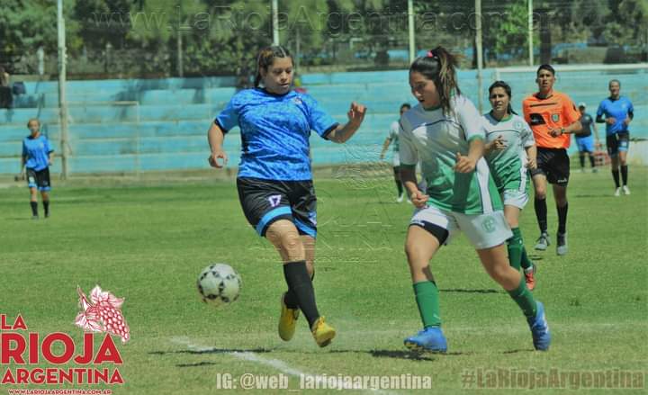 web_lariojaarg's tweet photo. #DEPORTESRIOJANOS Nueva Galería: Liga Chileciteña de Fútbol 2021. Torneo Femenino. Atlético #Chilecito 1 – #Anguinan 0.
Para consultas por impresión de postales, en su calidad original y sin marcas de agua, contacto por MP. #LaRiojaArgentina
https://t.co/f1mqcfsdZe @PChilecito https://t.co/JXbVnXDZIb