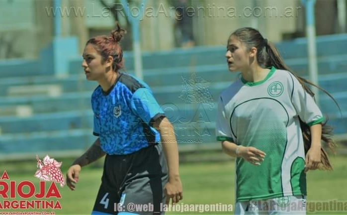 web_lariojaarg's tweet photo. #DEPORTESRIOJANOS Nueva Galería: Liga Chileciteña de Fútbol 2021. Torneo Femenino. Atlético #Chilecito 1 – #Anguinan 0.
Para consultas por impresión de postales, en su calidad original y sin marcas de agua, contacto por MP. #LaRiojaArgentina
https://t.co/f1mqcfsdZe @PChilecito https://t.co/JXbVnXDZIb