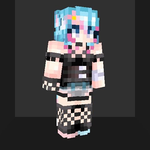 Link Model Minecraft Link Minecraft Skin