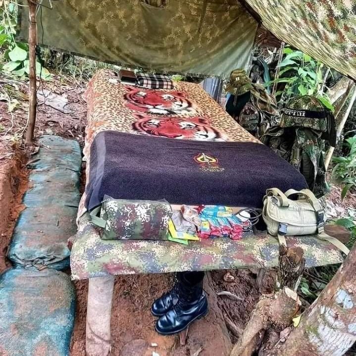 FachoFercho's tweet photo. "Don Oto, afeitese, motílese, arregle el cuarto y póngase la botas nuevas que este finde lo recogemos" https://t.co/XaBCT1N48B