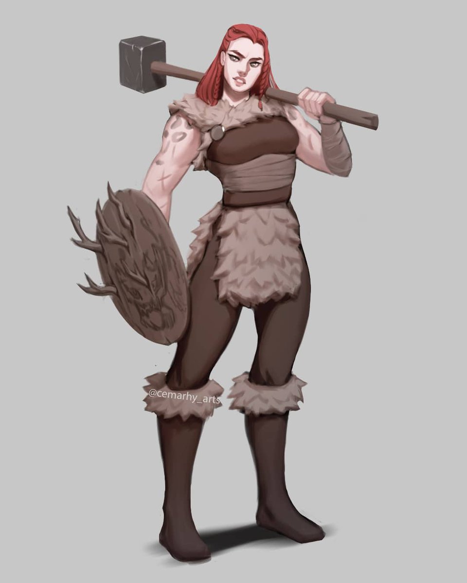 cemarhy_arts's tweet photo. Commission I did for @MissEmilyDig .
.
.
🔥🔥🔥🔥🔥🔥🔥🔥🔥🔥🔥🔥🔥
#DnDcharacter #illustration #digitalart https://t.co/sJNEHuGjPp
