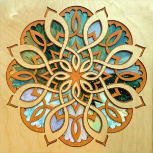 SCArtCrawl's tweet photo. “For me, the joy in creating lies in a journey of experimentation. As I explore new materials &amp; ideas my artwork continually evolves.“
Visit Helen Platt Art’s studio in #RobertsCreek and see her inspired works during the #sunshinecoastartcrawl! 
📍Venue #90 #sunshinecoastbc https://t.co/VSoxitDUff