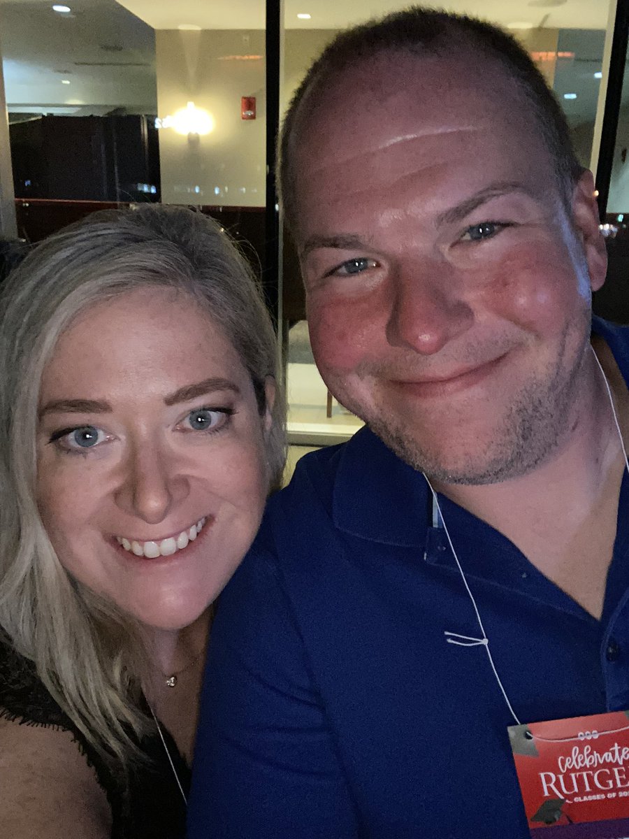 Grace Strom Power tweet media