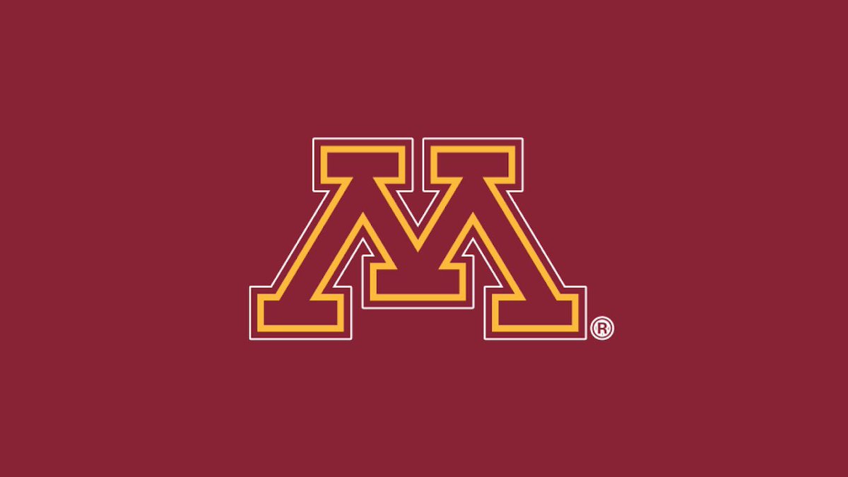 asa_newsom's tweet photo. Blessed to receive an offer from the University of Minnesota〽️ #RTB🚣 
@GopherFootball https://t.co/2qBW9FGZrc