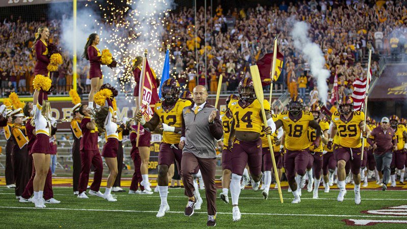 asa_newsom's tweet photo. Blessed to receive an offer from the University of Minnesota〽️ #RTB🚣 
@GopherFootball https://t.co/2qBW9FGZrc