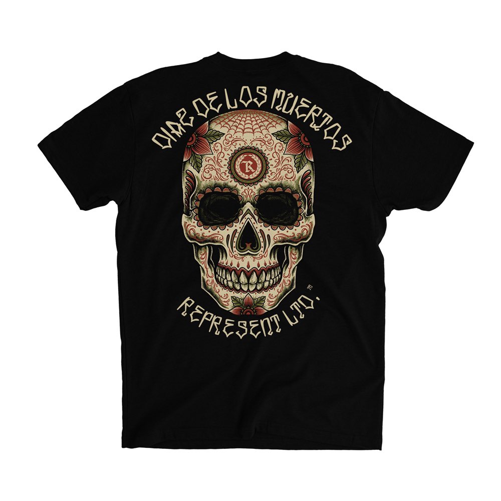 RepresentLTD's tweet photo. DIA DE LOS MUERTOS NEW DESIGN DROP 💀🕯

https://t.co/u38ryYtB2r [diaz de los muertos new drop 2 new signature designs x premium hoodie x ofrenda candle]

#represent #diazdelosmuertos #diadelosmuertos #dayofthedead #ofrenda #rephard #neverestablished #stayreal #representforever https://t.co/v4M4VKAfUV