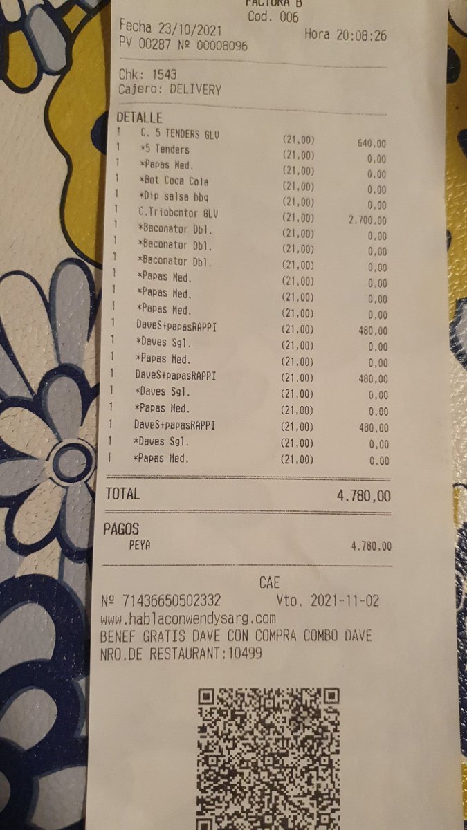 Mauro Ferrante tweet media