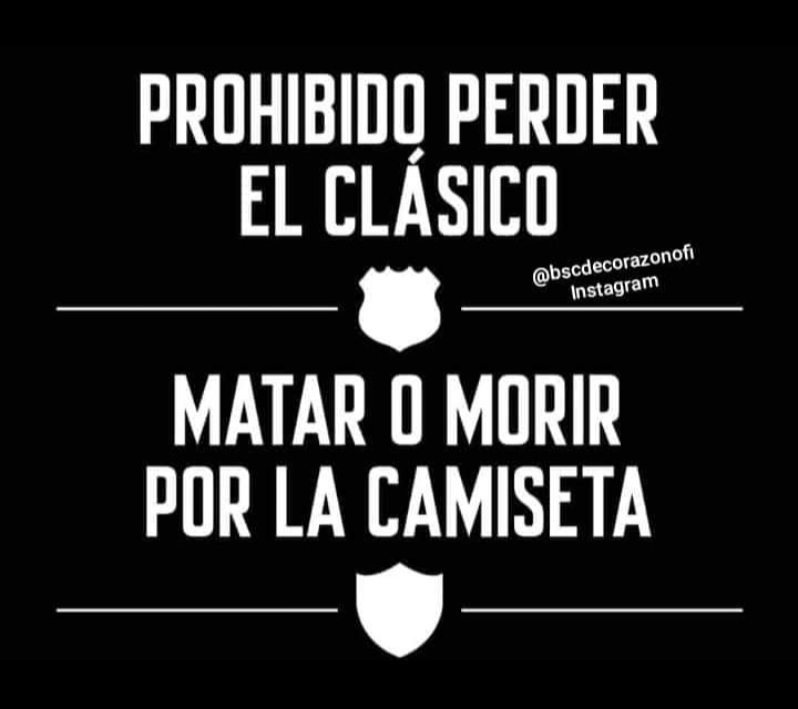BscDeCorazonOfi's tweet photo. A Dejar La Vida Por Los Colores 💛❤🖤 #CaminoAlClásicoBSC #ConFeYGarra #VamosÍdolo https://t.co/eriQCXKQSi