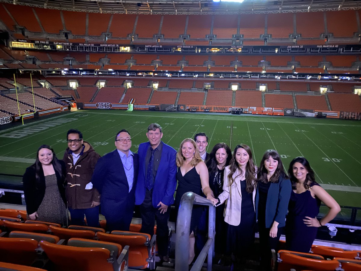 Stefan Holubar MD MS (@holubarstefan) on Twitter photo “Wild for the Cure” - an extra special evening with the best young colorectal surgery minds from @ the world in attendance against Crohn’s & Colitis <a href="/CCfdnNEOhio/">Crohn's & Colitis Foundation - Northeast Ohio</a> <a href="/CleClinicMD/">Cleveland Clinic MD</a> thank you <a href="/ScottRSteeleMD/">Scott R. Steele</a> <a href="/MRegueiroMD/">Miguel Regueiro</a> <a href="/CrohnsColitisFn/">Crohn's & Colitis Foundation</a> “Wild for the Cure” - an extra special evening with the best young colorectal surgery minds from @ the world in attendance against Crohn’s & Colitis <a href="/CCfdnNEOhio/">Crohn's & Colitis Foundation - Northeast Ohio</a> <a href="/CleClinicMD/">Cleveland Clinic MD</a> thank you <a href="/ScottRSteeleMD/">Scott R. Steele</a> <a href="/MRegueiroMD/">Miguel Regueiro</a> <a href="/CrohnsColitisFn/">Crohn's & Colitis Foundation</a>