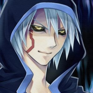 InfernityLegacy's tweet image. #NewProfilePic