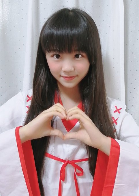 Twitterのコスプレ画像6