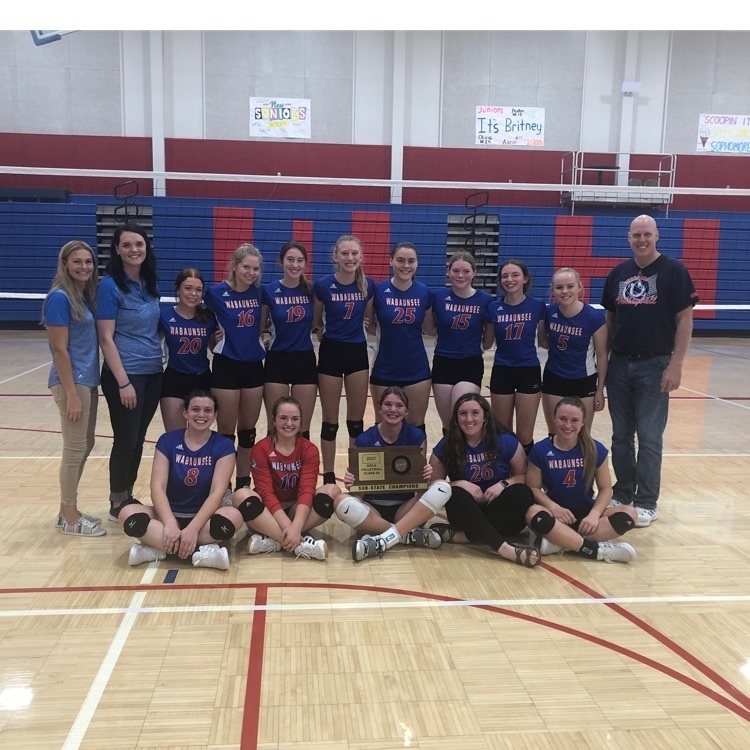 Chargers🏐 headed to state for the 4th straight year after defeating Herington 24-26, 25-14, 27-25!