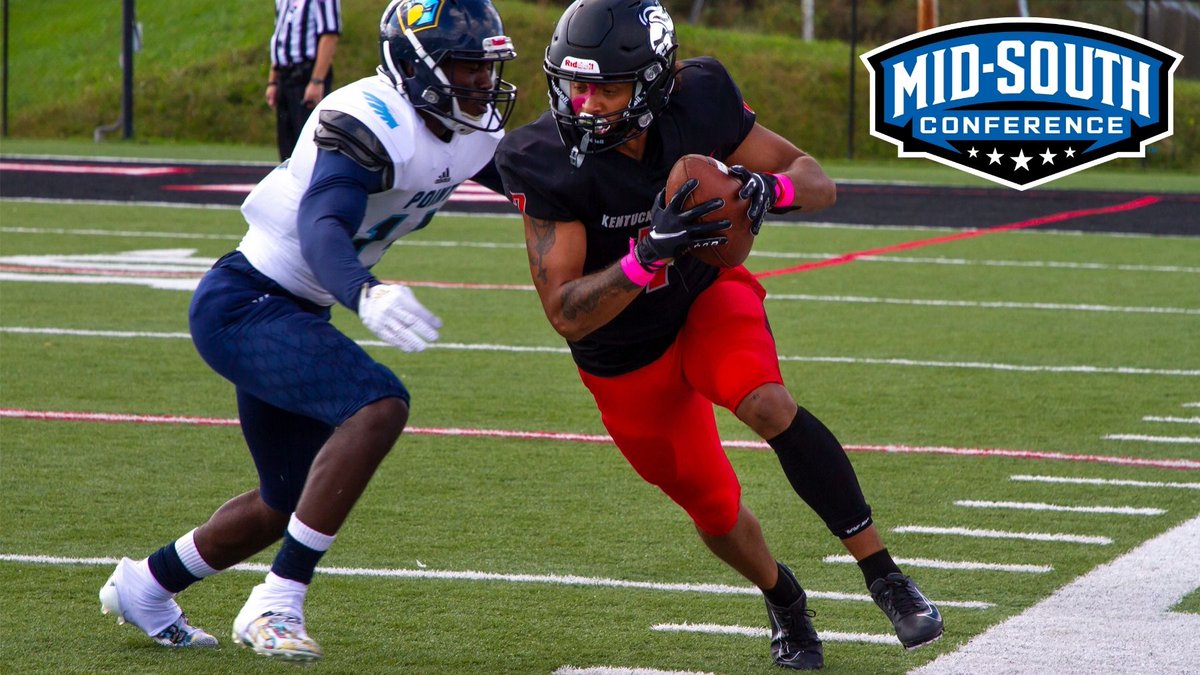 KCU Athletics tweet media