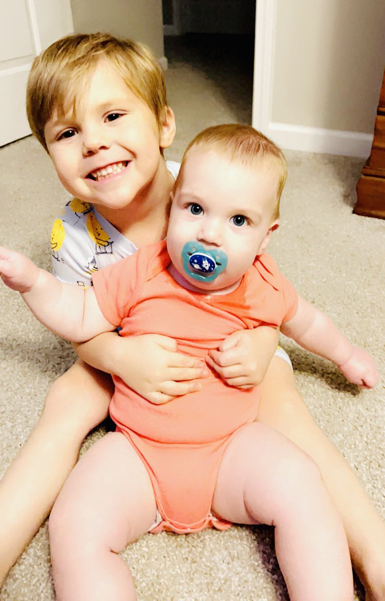 AmandaCofield5's tweet photo. Mimi’s Boys! #Dawson #Mikey https://t.co/2Ls6lmk5mp