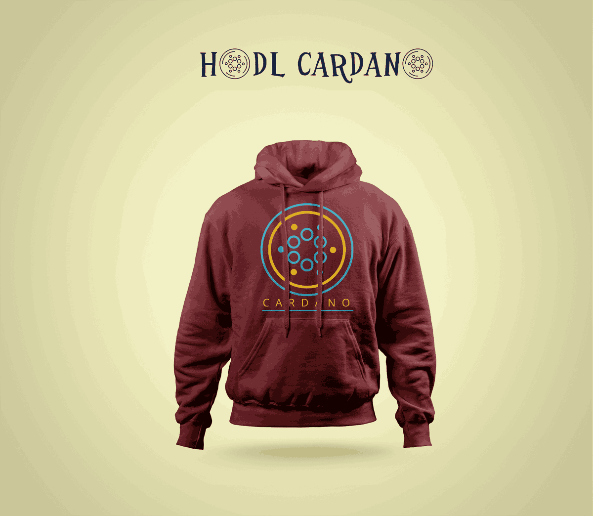 cryptostyling's tweet photo. I don’t believe we shall ever have a good money again before we take the thing out of the hands of government !

- Friedrich Hayek

#Cardano #ADA #Hoodie #Hoodies #Cryptocurrencies #Blockchain #Gifts https://t.co/wt6J63gPI6