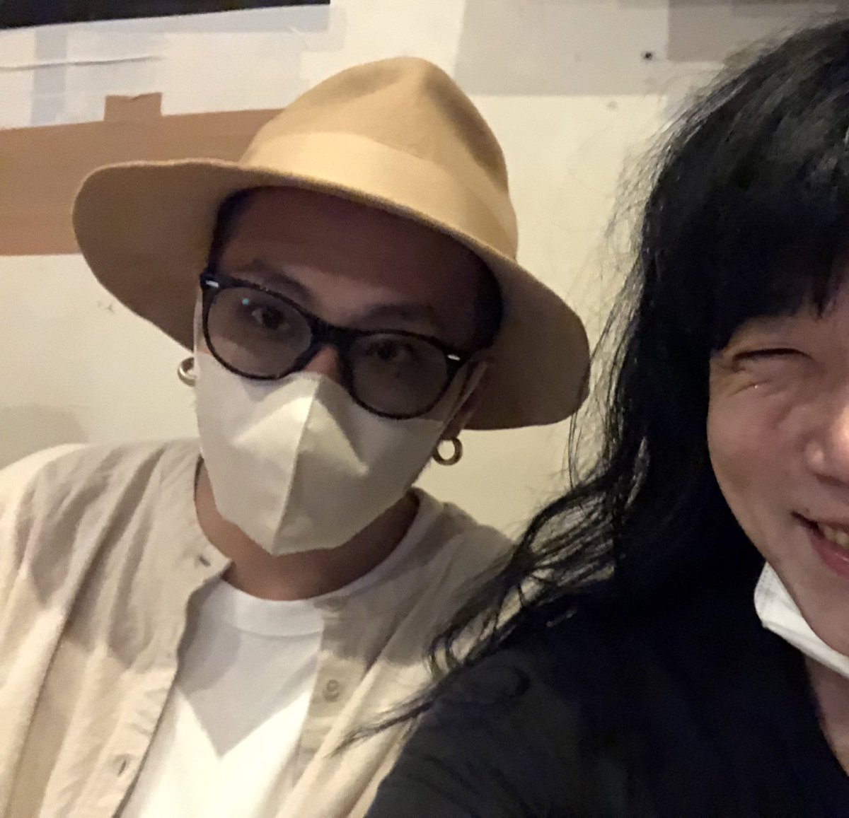 terasawachan's tweet photo. 不安がないと言えば嘘だ。
いやむしろ不安と恐怖に押し潰されそうだ。
もし自分が予選通ってなかったら、人生賭けてかっこいいと思ってた事が否定されるようで。
頭ではそうやないってわかってる。
だけど戦うとはそういう事なんやろう。
やから強くなっていける
立川dancingず決勝行って！俺はファン https://t.co/1ZY8yZQSRc