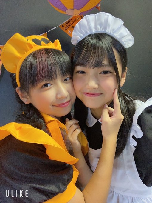 Twitterのコスプレ画像31