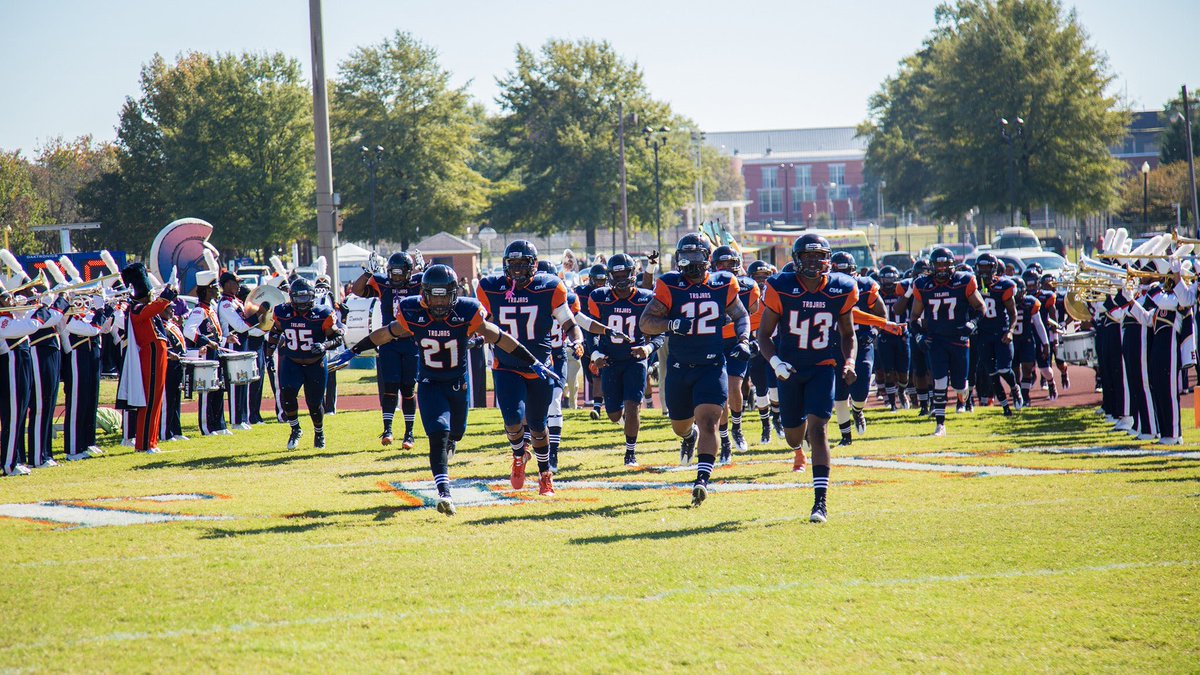 tavaris_ross's tweet photo. I’m Extremely blessed to receive an offer from Virginia State University @CoachMessay @CoachCammm @__CoachWatson https://t.co/jjzBsP0Dwd