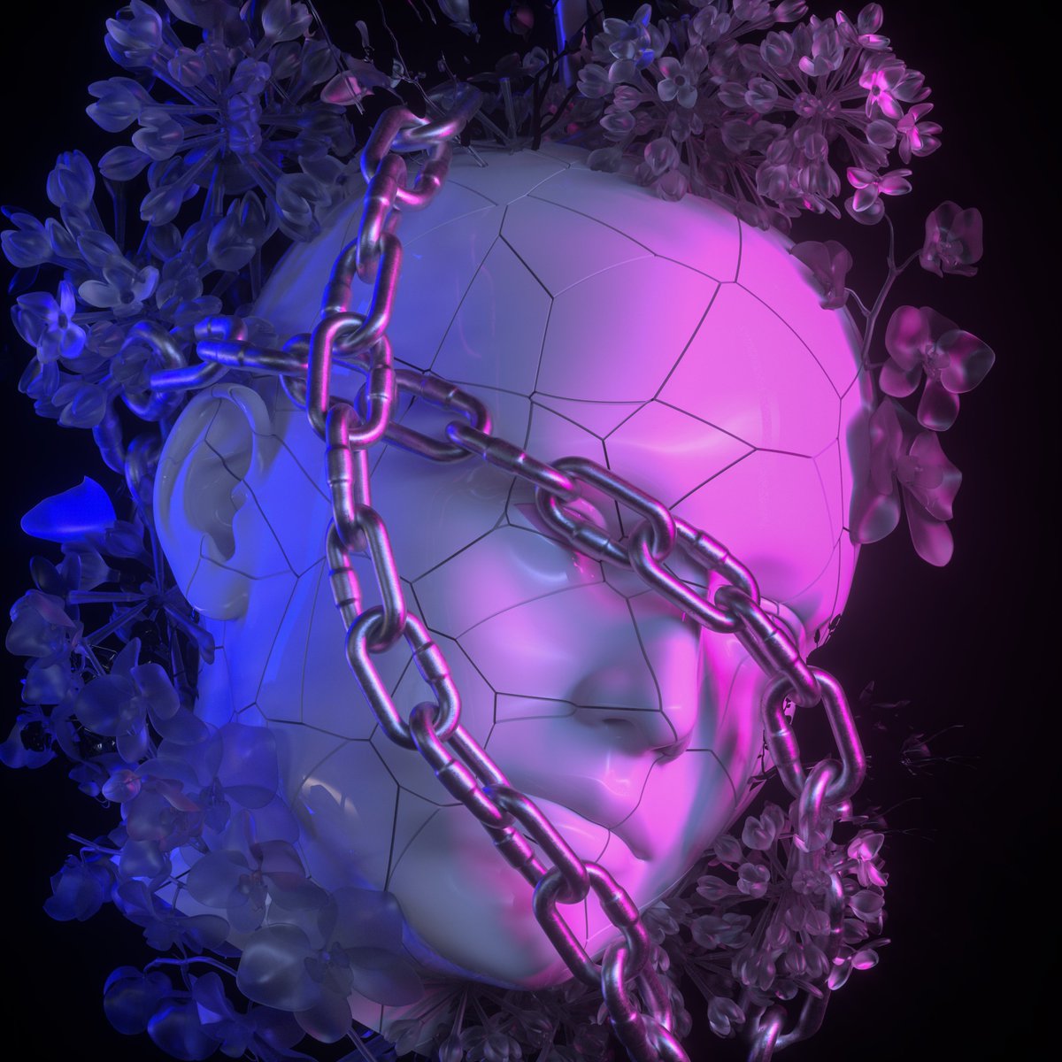 fvckrender's tweet photo. Heres a sneak peak of the FVCK_AVATARS//

These are some of the handmade avatars, that will only be available for the crystal hodlers (distributed randomly) cant wait to show you the rest of the collection.  🥲❤️‍🔥💦💦💦💦 https://t.co/4OpjrNgrXg