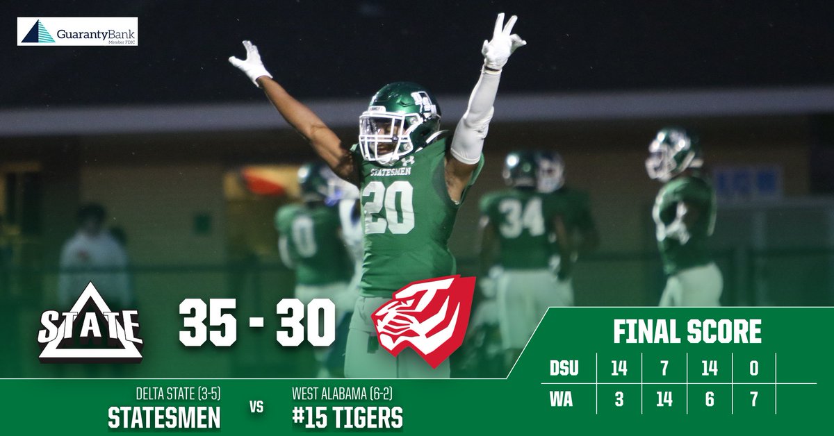 #DSUFamily tweet media