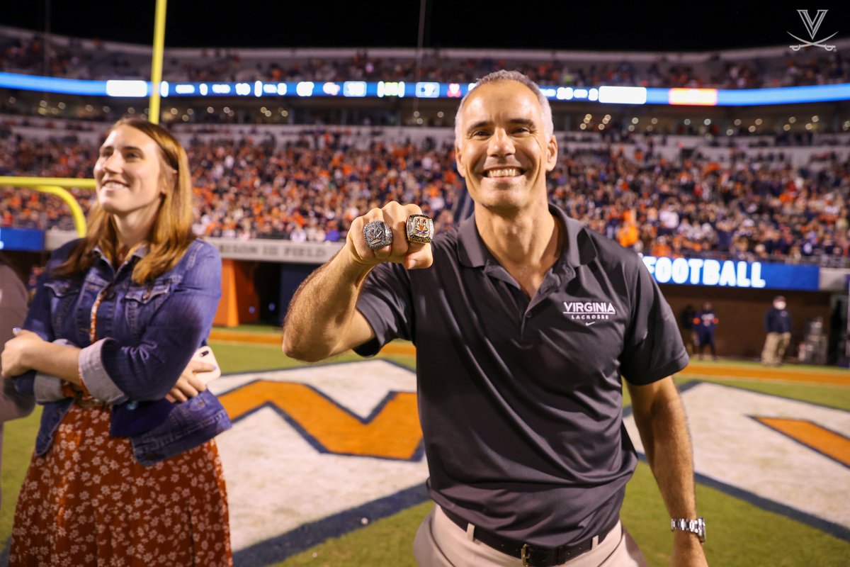 Virginia Cavaliers tweet media