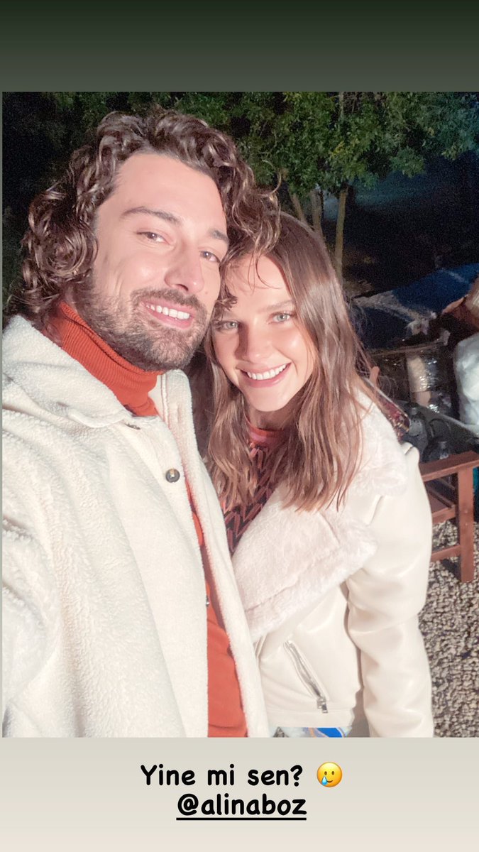 _CenkCelen's tweet image. #Fallvibes #FallNights #Azcen