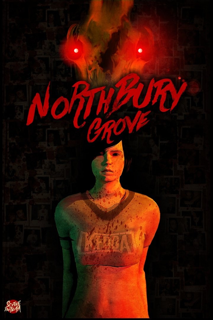 lulu_pass's tweet photo. Conheça Northbury Grove, é um jogo de horror em primeira pessoa, e o terror de sobrevivência mais Agonizante.
Link:https://t.co/12TSqaEuuf
#NorthburyGrove #ScytheDevTeam #PuppetCombo #Itchio #LuluGamePass #indie #indiedev #IndieGameDev #indiehorror #SurvivalHorror #Slasher #PSX https://t.co/vemWmxc27M