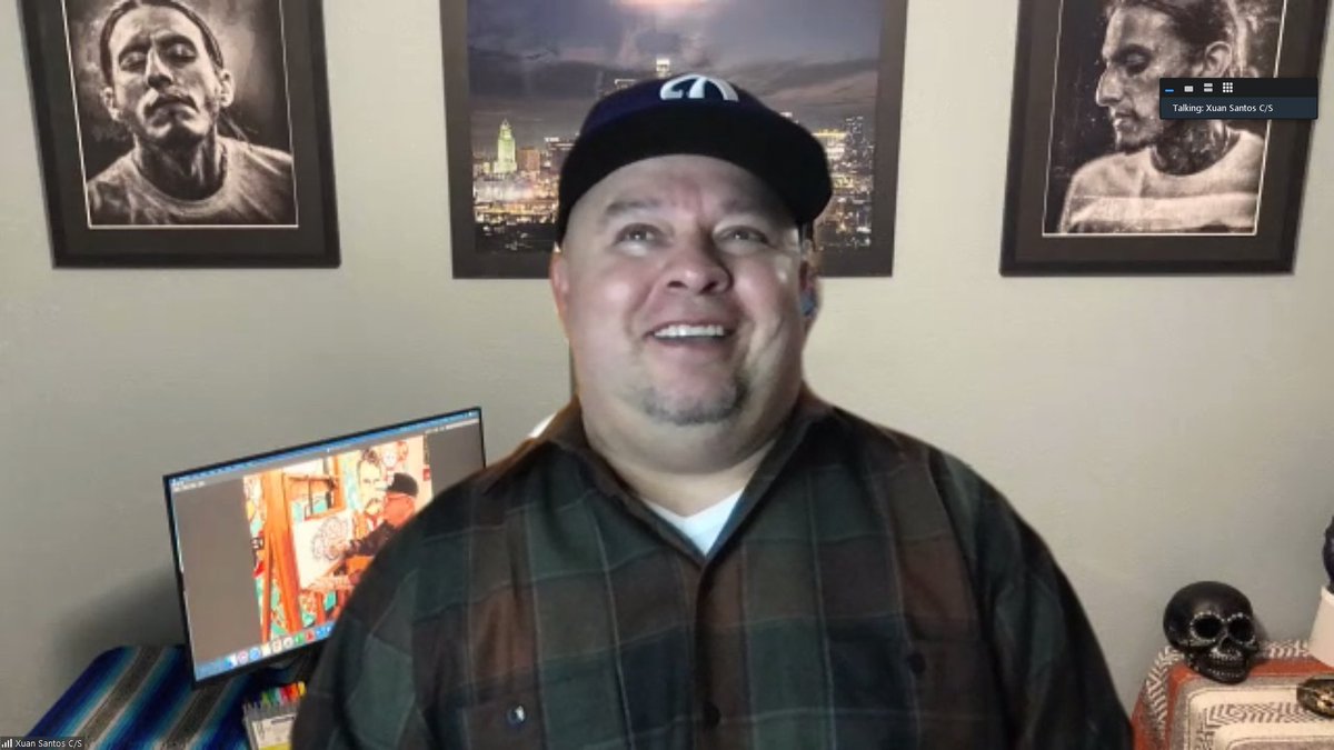 Cal Diversity Forum tweet media