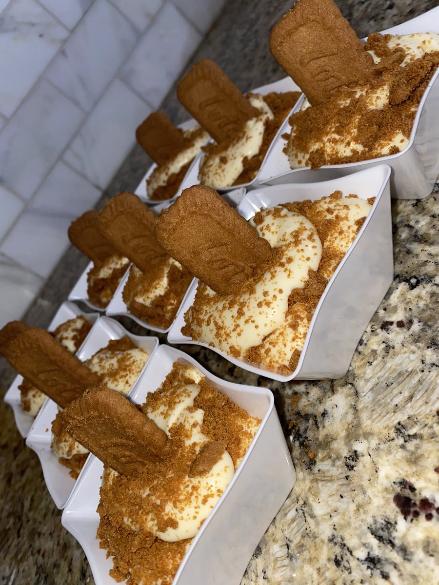 BossinOnBitches's tweet photo. When the presentation is just as fire as the product >>>> https://t.co/SiSK5gai8Z